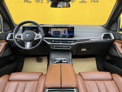 BMW X7 xDrive40i Exclusive M Sports Package - фото 7