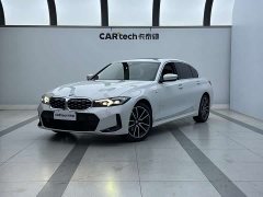 BMW 3 Series 325Li M Sports Package - фото 1