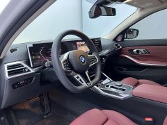 BMW 3 Series 325Li M Sports Package - фото 3
