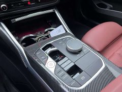 BMW 3 Series 325Li M Sports Package - фото 4