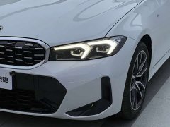 BMW 3 Series 325Li M Sports Package - фото 5