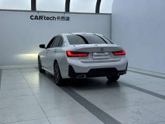 BMW 3 Series 325Li M Sports Package - фото 6