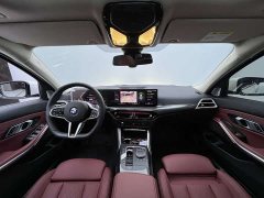 BMW 3 Series 325Li M Sports Package - фото 7