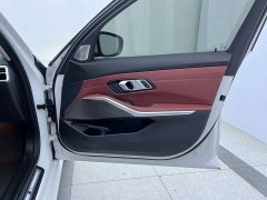 BMW 3 Series 325Li M Sports Package - фото 8