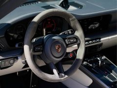 Porsche 911 Carrera 3.0T - фото 13