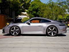 Porsche 911 Carrera 3.0T - фото 3