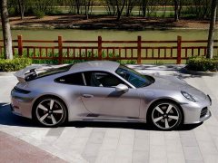 Porsche 911 Carrera 3.0T - фото 4