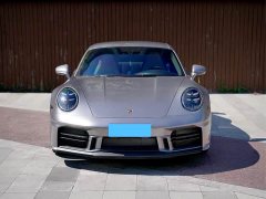 Porsche 911 Carrera 3.0T - фото 5
