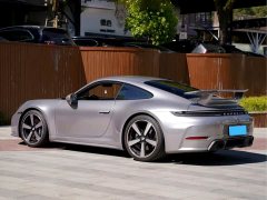Porsche 911 Carrera 3.0T - фото 6