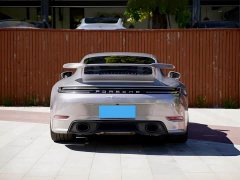 Porsche 911 Carrera 3.0T - фото 7