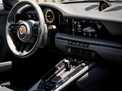 Porsche 911 2019 Carrera S 3.0T - фото 10