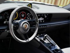 Porsche 911 2019 Carrera S 3.0T - фото 13