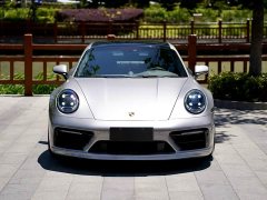 Porsche 911 2019 Carrera S 3.0T - фото 4