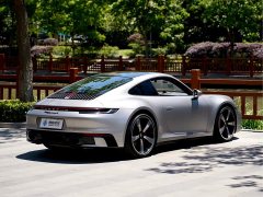 Porsche 911 2019 Carrera S 3.0T - фото 5