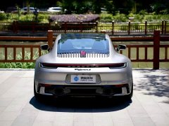 Porsche 911 2019 Carrera S 3.0T - фото 6