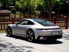Porsche 911 2019 Carrera S 3.0T - фото 7