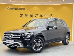 Mercedes-Benz GLC 260 L 4MATIC Dynamic - фото 1
