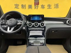 Mercedes-Benz GLC 260 L 4MATIC Dynamic - фото 12