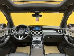 Mercedes-Benz GLC 260 L 4MATIC Dynamic - фото 14