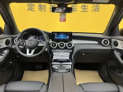 Mercedes-Benz GLC 260 L 4MATIC Dynamic - фото 15