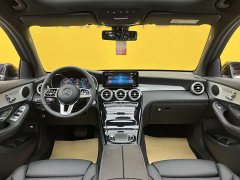Mercedes-Benz GLC 260 L 4MATIC Dynamic - фото 16
