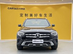 Mercedes-Benz GLC 260 L 4MATIC Dynamic - фото 2