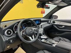 Mercedes-Benz GLC 260 L 4MATIC Dynamic - фото 4