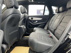Mercedes-Benz GLC 260 L 4MATIC Dynamic - фото 6
