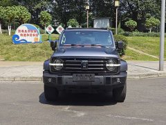 Tank 300 2021 City Edition 2.0T Very Stylish - фото 3