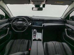 Peugeot 508 2023 508L 400THP Yudong Flagship Edition - фото 10