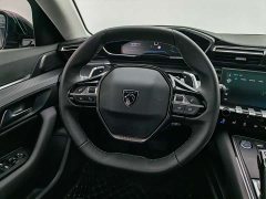 Peugeot 508 2023 508L 400THP Yudong Flagship Edition - фото 11