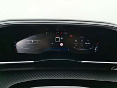 Peugeot 508 2023 508L 400THP Yudong Flagship Edition - фото 16