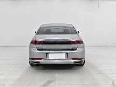 Peugeot 508 2023 508L 400THP Yudong Flagship Edition - фото 2
