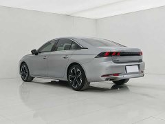 Peugeot 508 2023 508L 400THP Yudong Flagship Edition - фото 4
