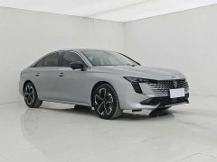 Peugeot 508 2023 508L 400THP Yudong Flagship Edition - фото 5