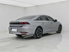 Peugeot 508 2023 508L 400THP Yudong Flagship Edition - фото 7