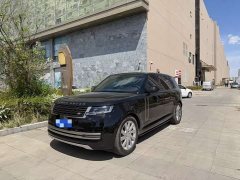 Land Rover Range Rover 3.0 L6 400PS Seven-seater Extended Edition - фото 1