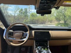 Land Rover Range Rover 3.0 L6 400PS Seven-seater Extended Edition - фото 11