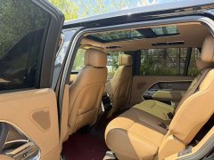 Land Rover Range Rover 3.0 L6 400PS Seven-seater Extended Edition - фото 14