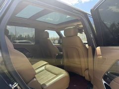 Land Rover Range Rover 3.0 L6 400PS Seven-seater Extended Edition - фото 4