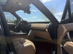 Land Rover Range Rover 3.0 L6 400PS Seven-seater Extended Edition - фото 5