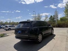 Land Rover Range Rover 3.0 L6 400PS Seven-seater Extended Edition - фото 6