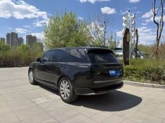 Land Rover Range Rover 3.0 L6 400PS Seven-seater Extended Edition - фото 7