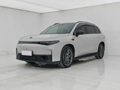 Lynk & Co Leapmoo C10 210 Smart Edition - фото 1