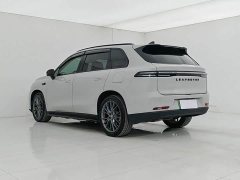 Lynk & Co Leapmoo C10 210 Smart Edition - фото 4