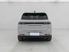 Lynk & Co Leapmoo C10 210 Smart Edition - фото 5