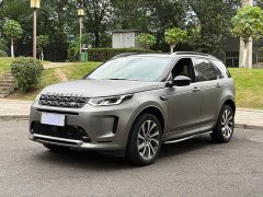 Lexus Discovery Sport 249PS R-Dynamic S Performance Edition 5-seater - фото 1