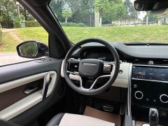 Lexus Discovery Sport 249PS R-Dynamic S Performance Edition 5-seater - фото 11