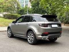 Lexus Discovery Sport 249PS R-Dynamic S Performance Edition 5-seater - фото 16