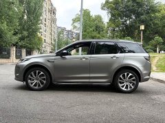 Lexus Discovery Sport 249PS R-Dynamic S Performance Edition 5-seater - фото 17